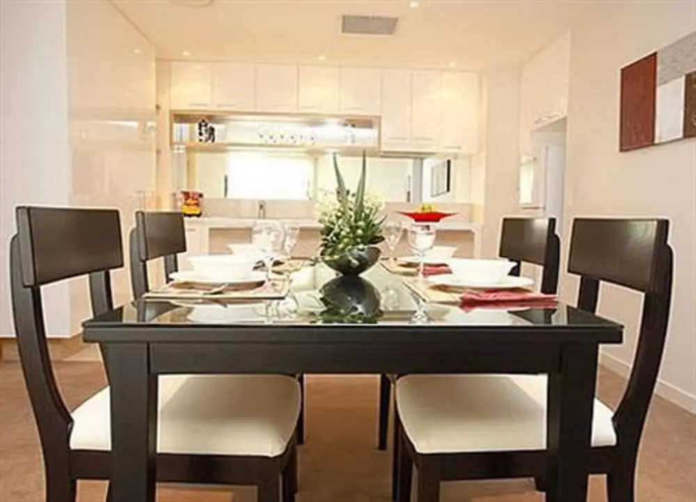 Grand Mercure Allegra Hervey Bay - Chambres