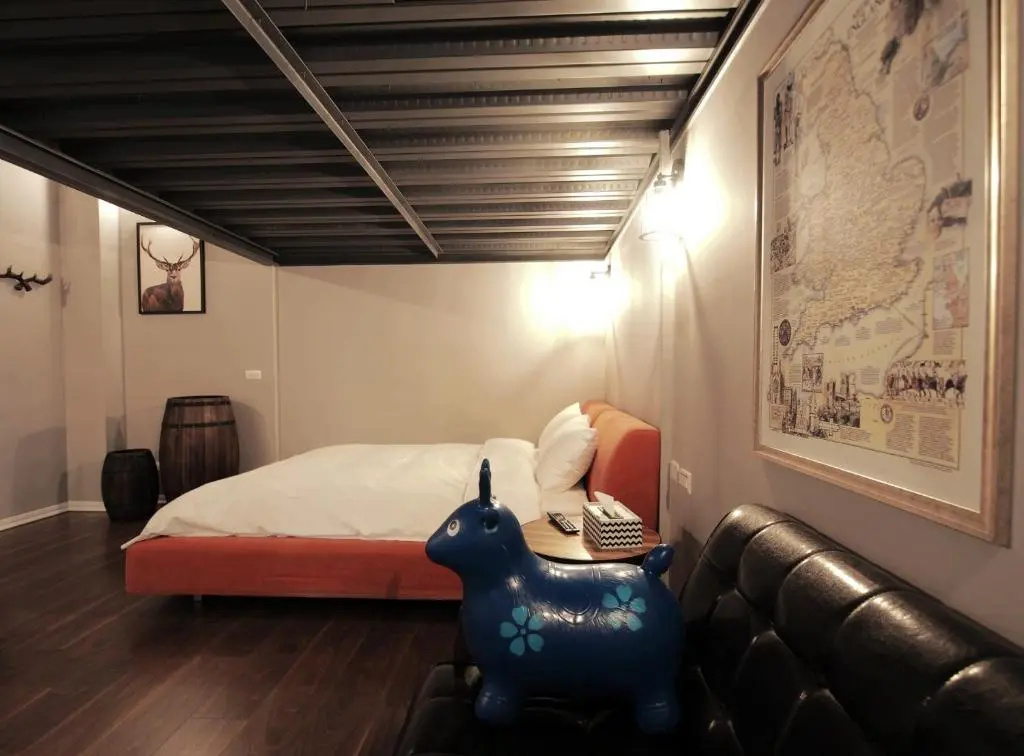 Hotel photo 6