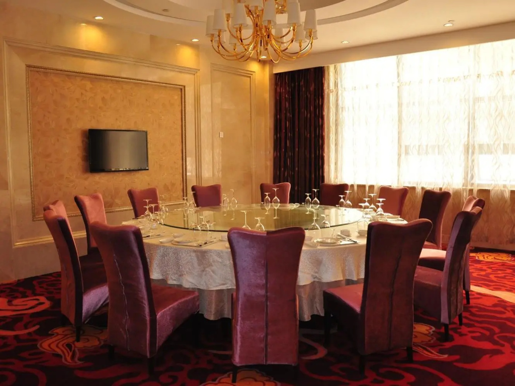 Zhongfei Grand Sky Light Hotel - Général