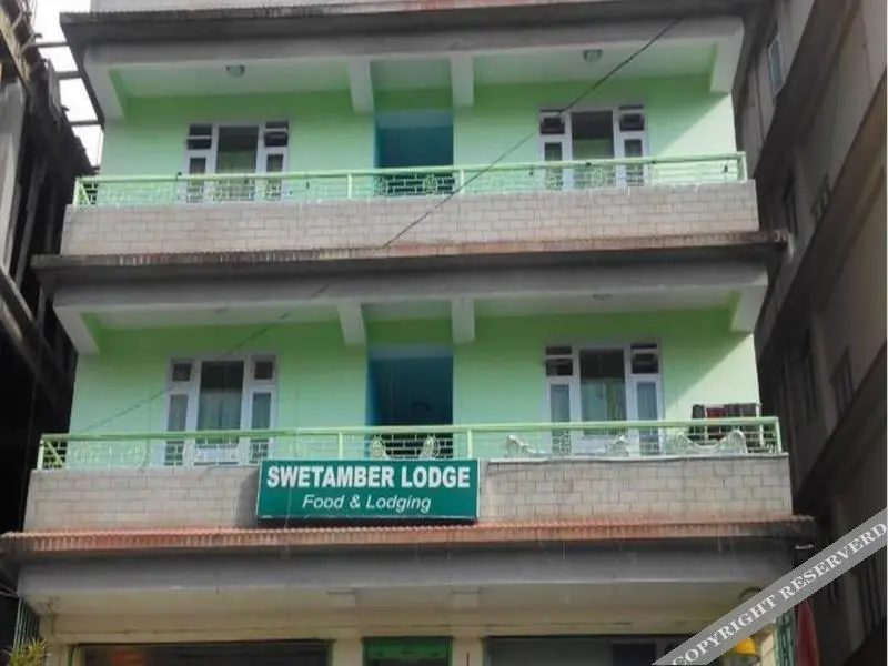 Swetamber Lodge