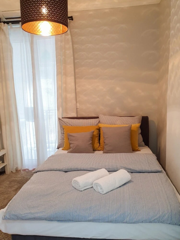 Comfort Apartment