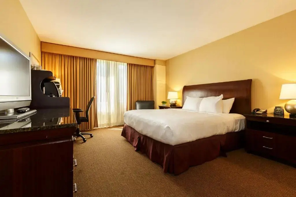 Sleepy Hollow Hotel, a Dolce by Wyndham - Chambres