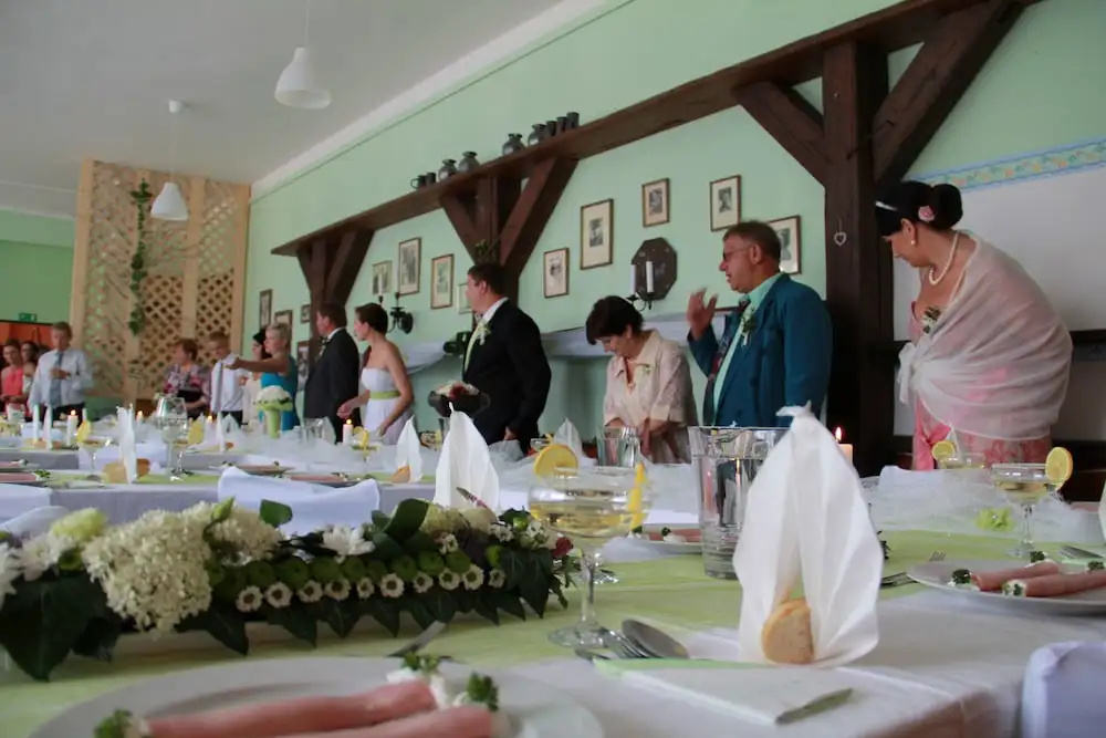 Penzion Vysocina - Général