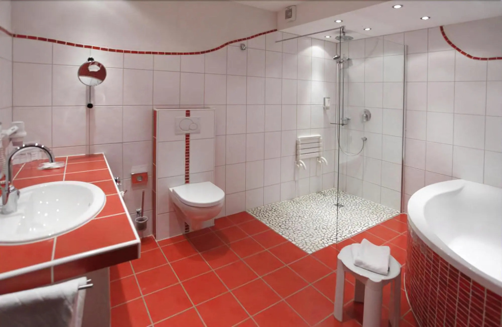 Ringhotel Posthotel Usseln - Général
