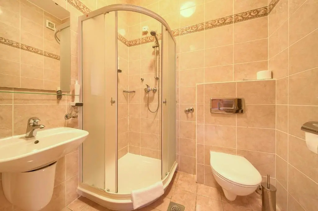 Villa Tamaris - Hotel Resort Dražica - Chambres