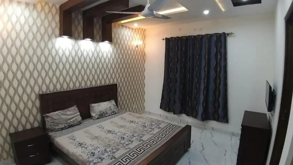 Al-Nafay Guest House R1