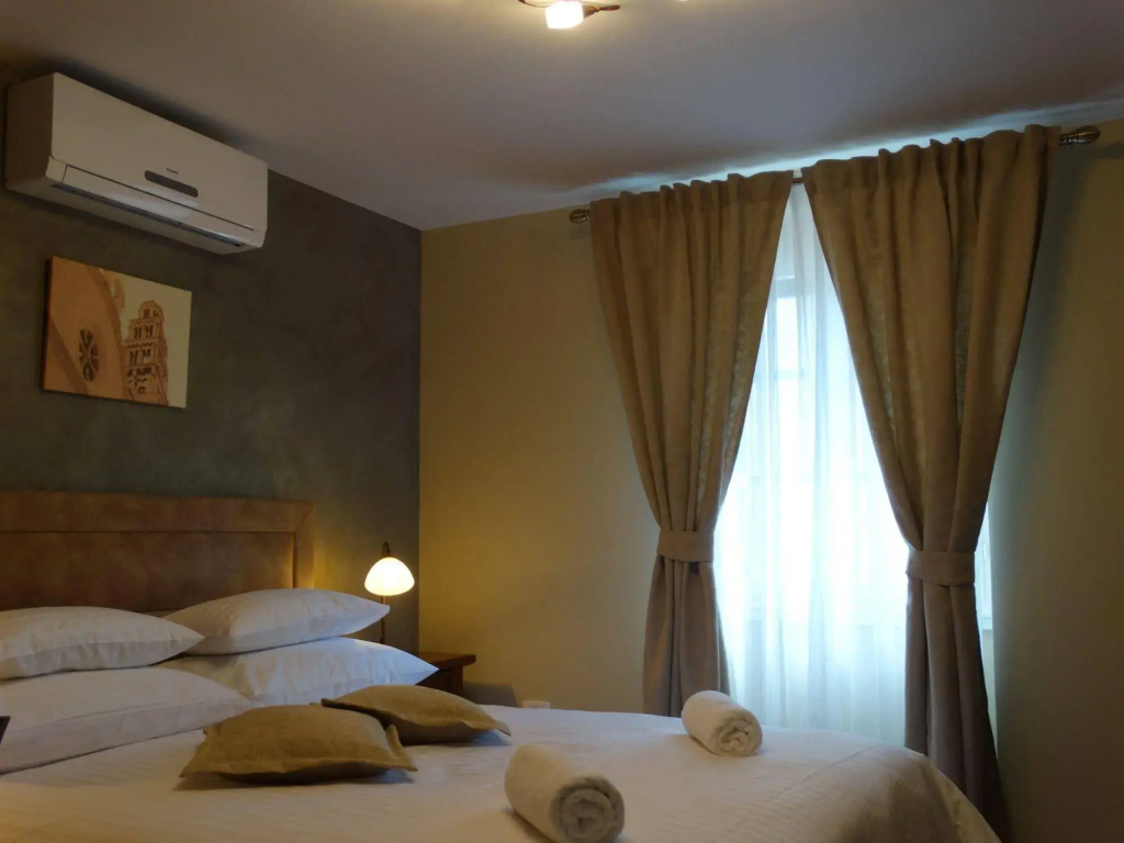 Guesthouse Pjaceta - Général