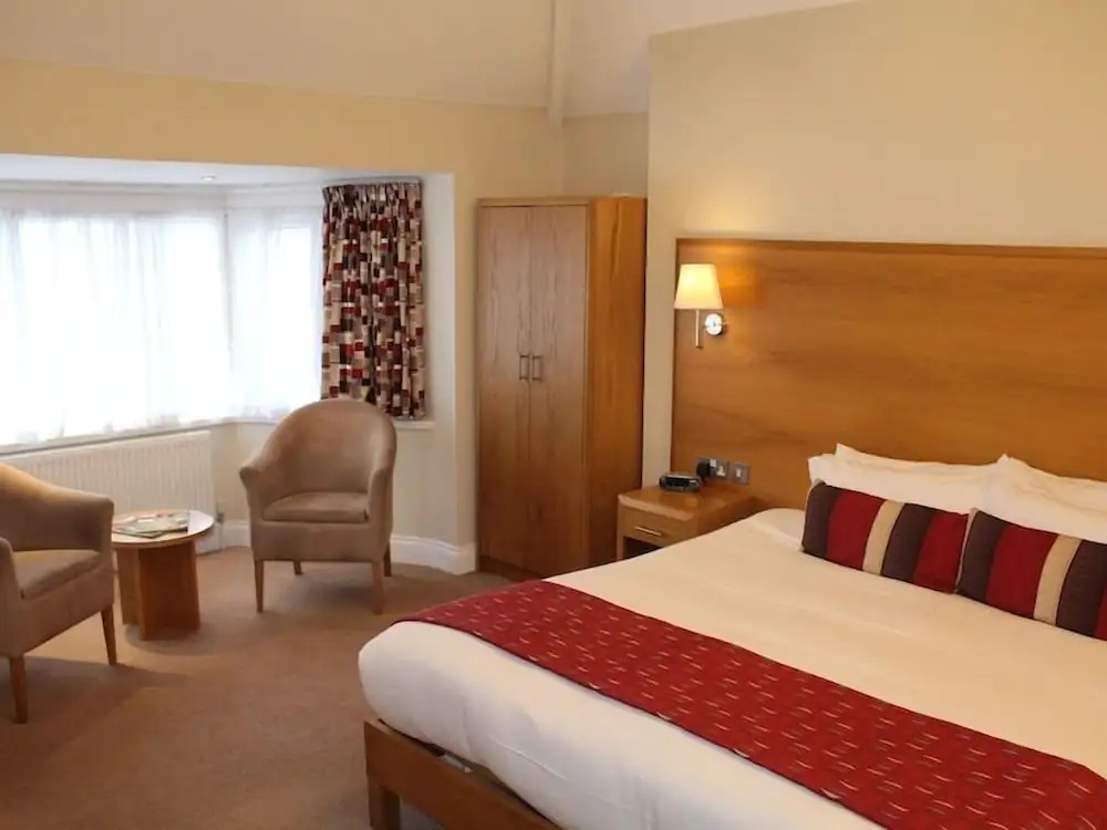 Hotel photo 4