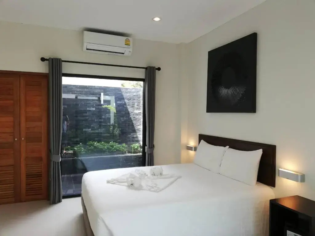Limelight Village - Chambres