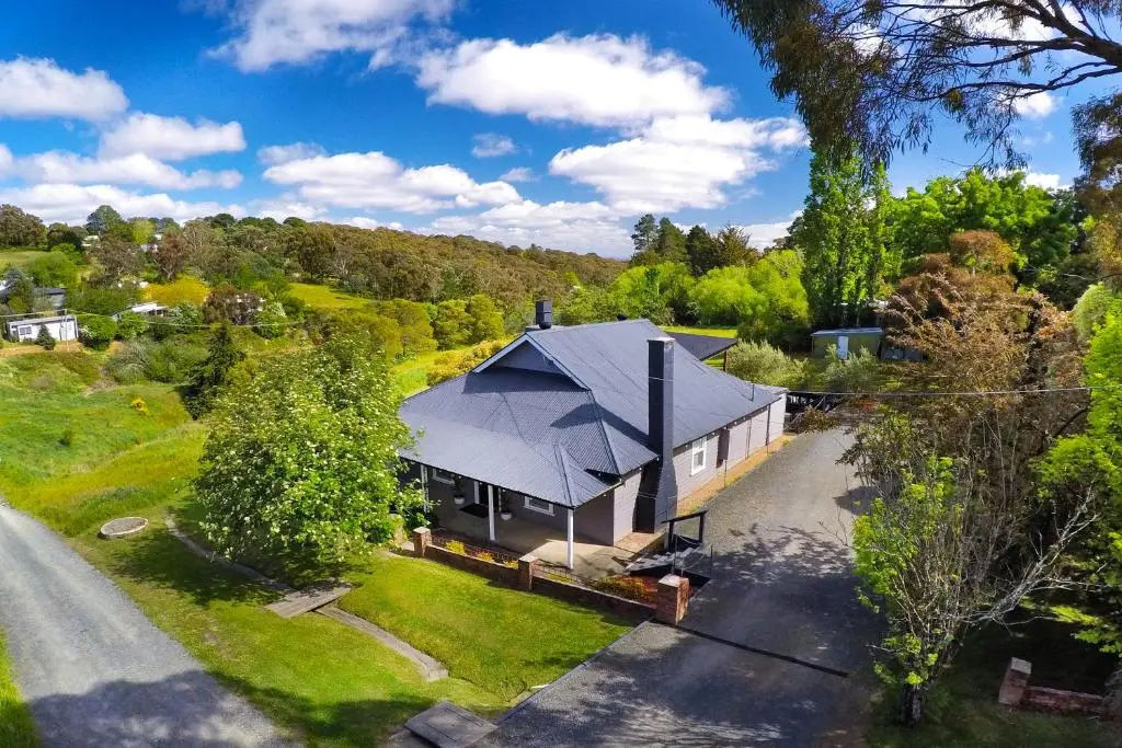 2 Bedrooms Cottage