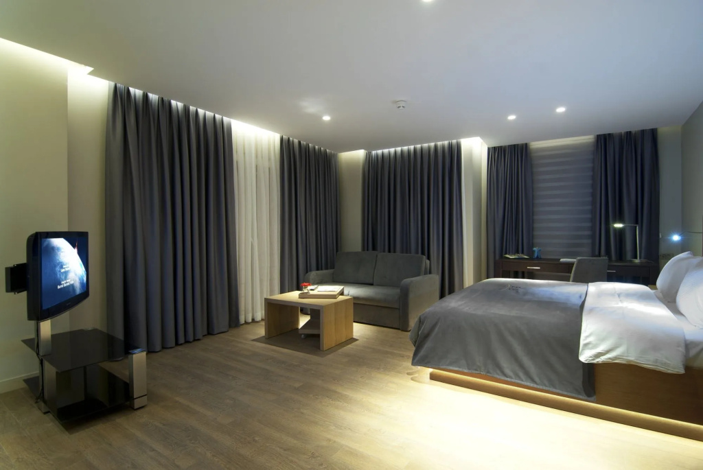 Endless Suites Taksim — фото