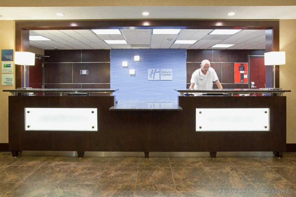 Holiday Inn Express & Suites Moab by IHG - Général