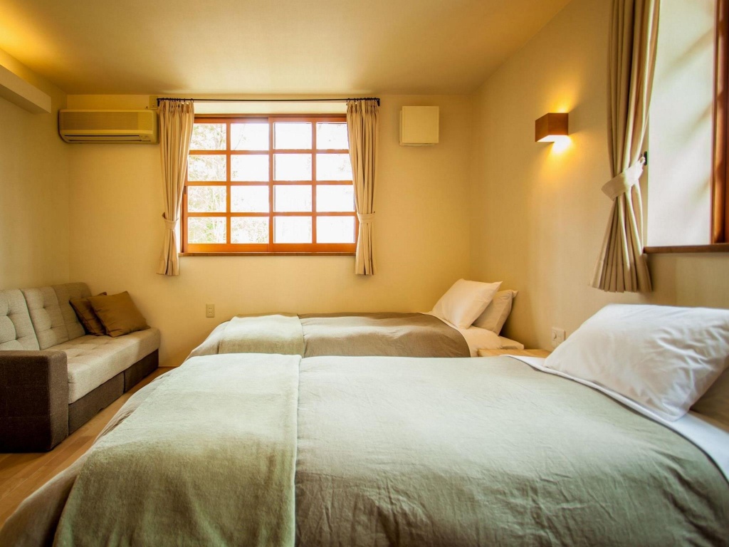 Auberge Hidanomori 사진 6