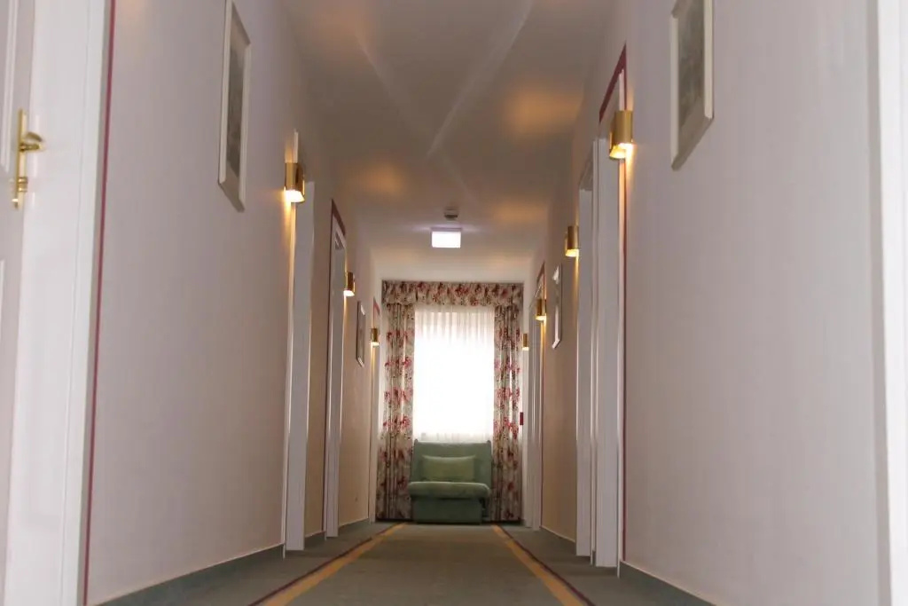 Hotel Blumlage Celle - Chambres