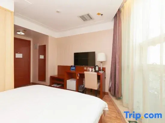 Superior Double room (full double bed)