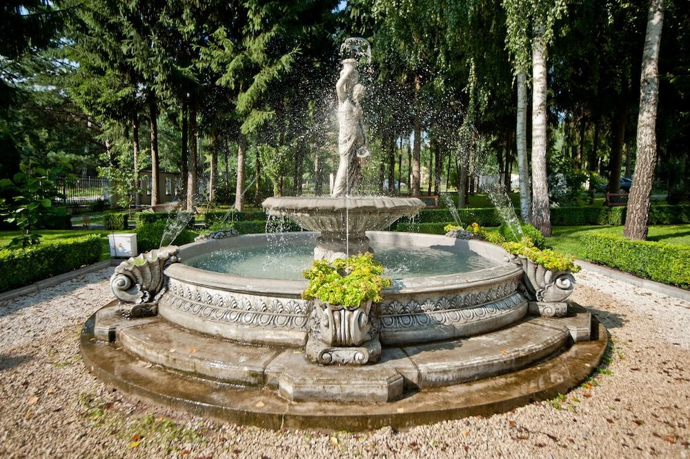 Hotel Afrodyta Business & SPA - 2