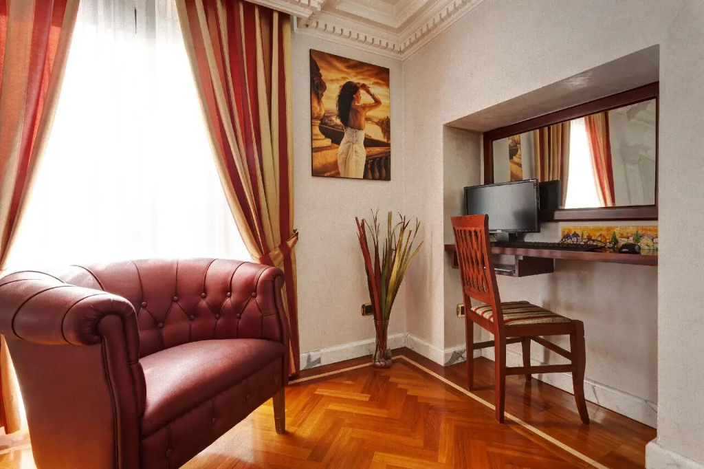 Hotel Best Roma - Général