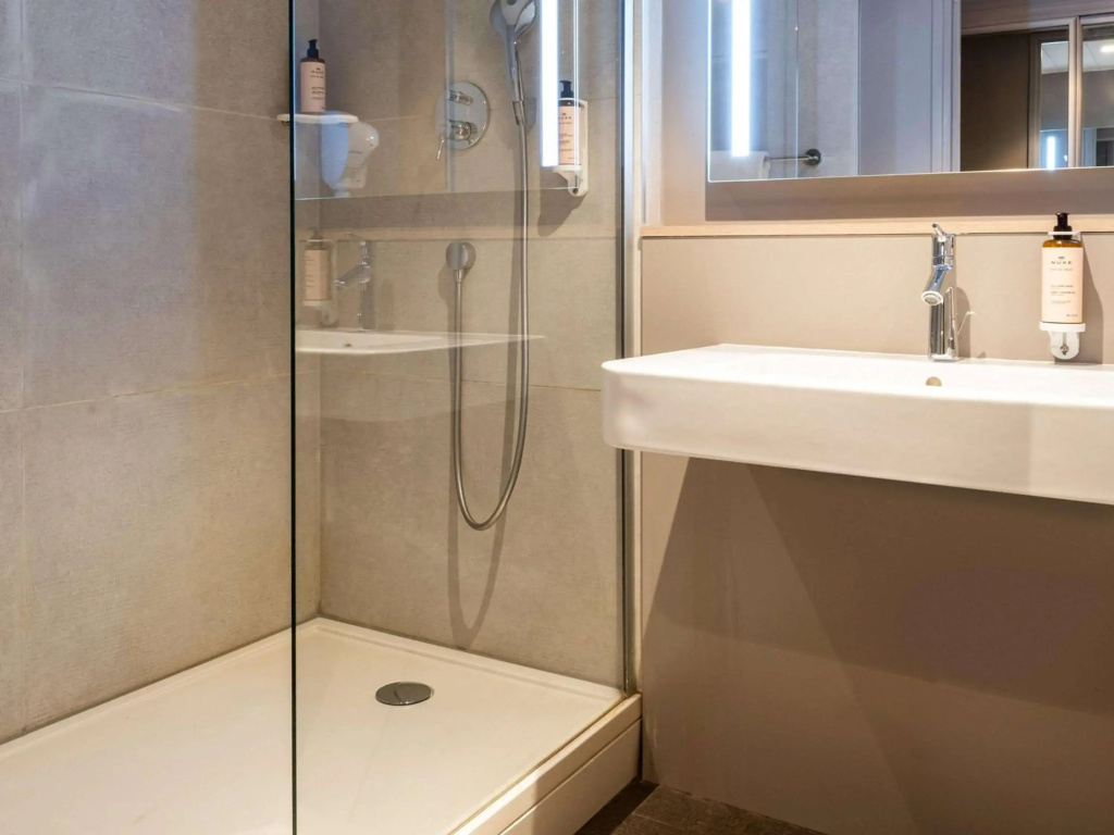Mercure Grenoble Meylan - Général