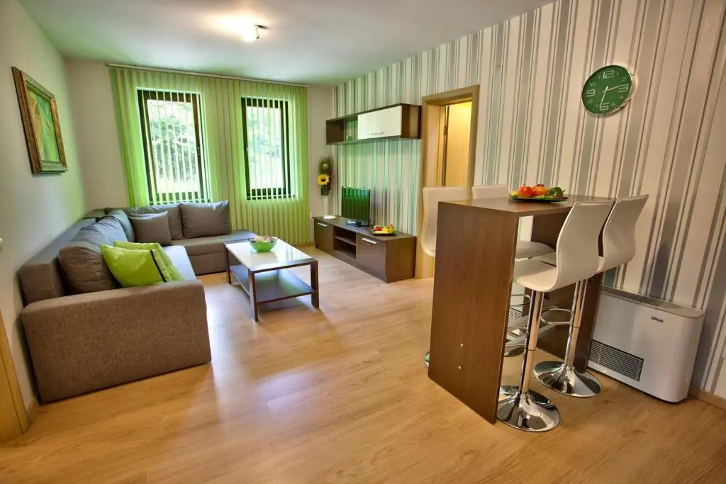 Deluxe Villa