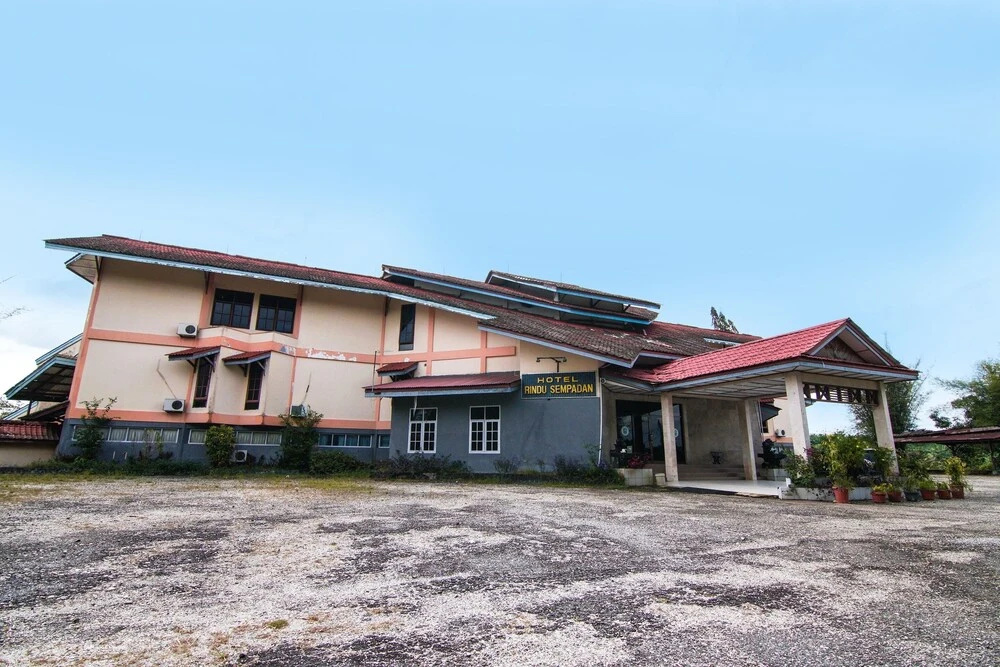 Hotel O Rindu Sempadan Near Taman Wisata Rindu Sempadan