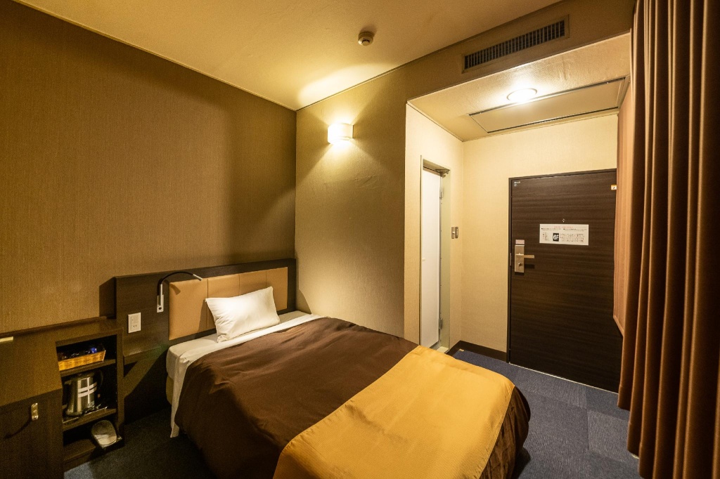 Kyoto Central Inn 사진 8