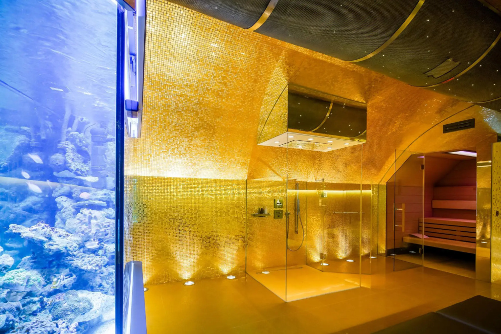 Boutiquehotel Das Tyrol - Général
