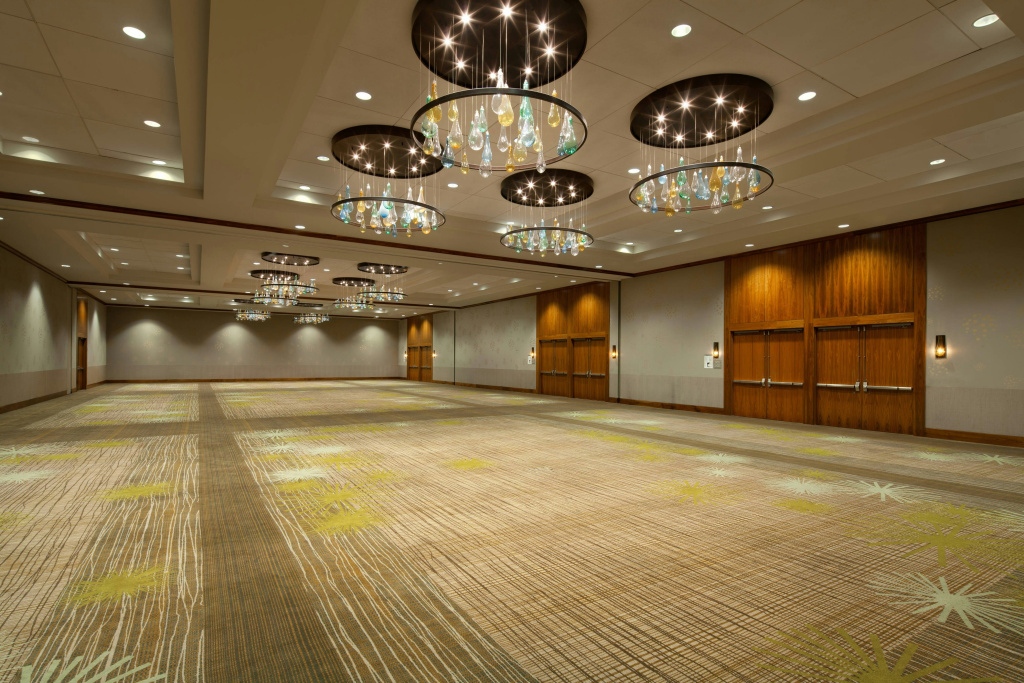 The Westin Bellevue - Général