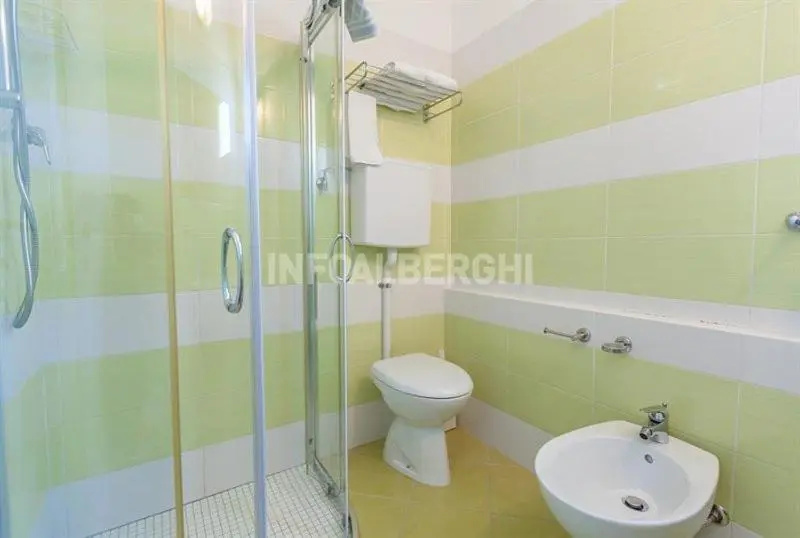 Hotel San Domingo - Chambres