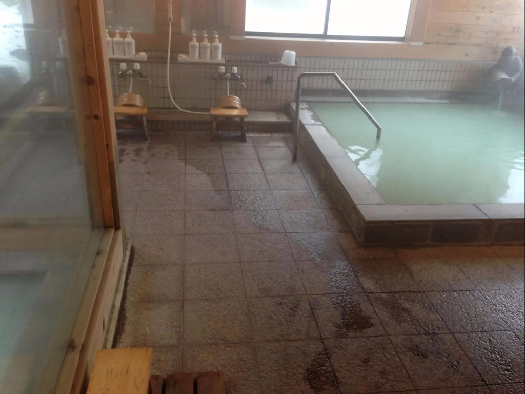Kusatsu Onsen Nisshinkan 사진 17