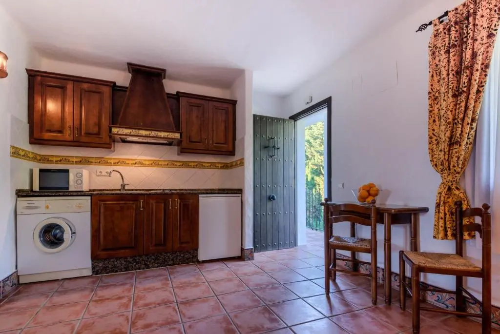 Hacienda Roche Viejo - Chambres