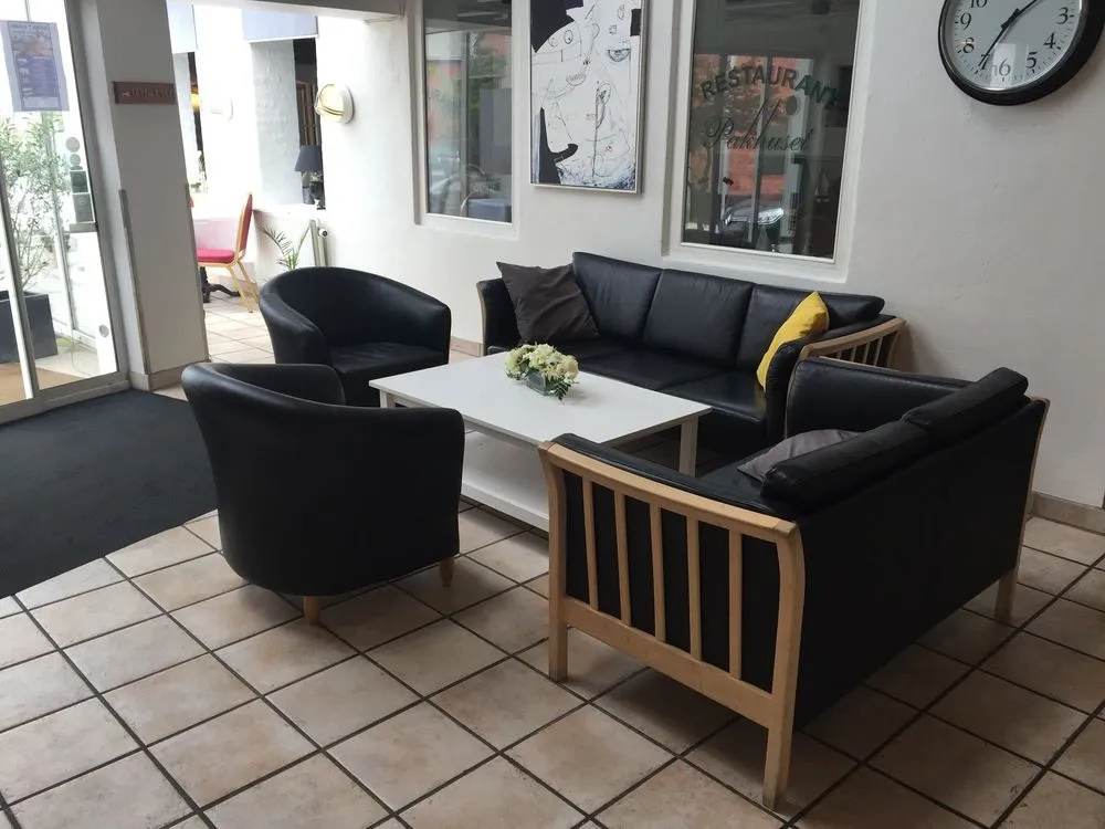 Hotel photo 18