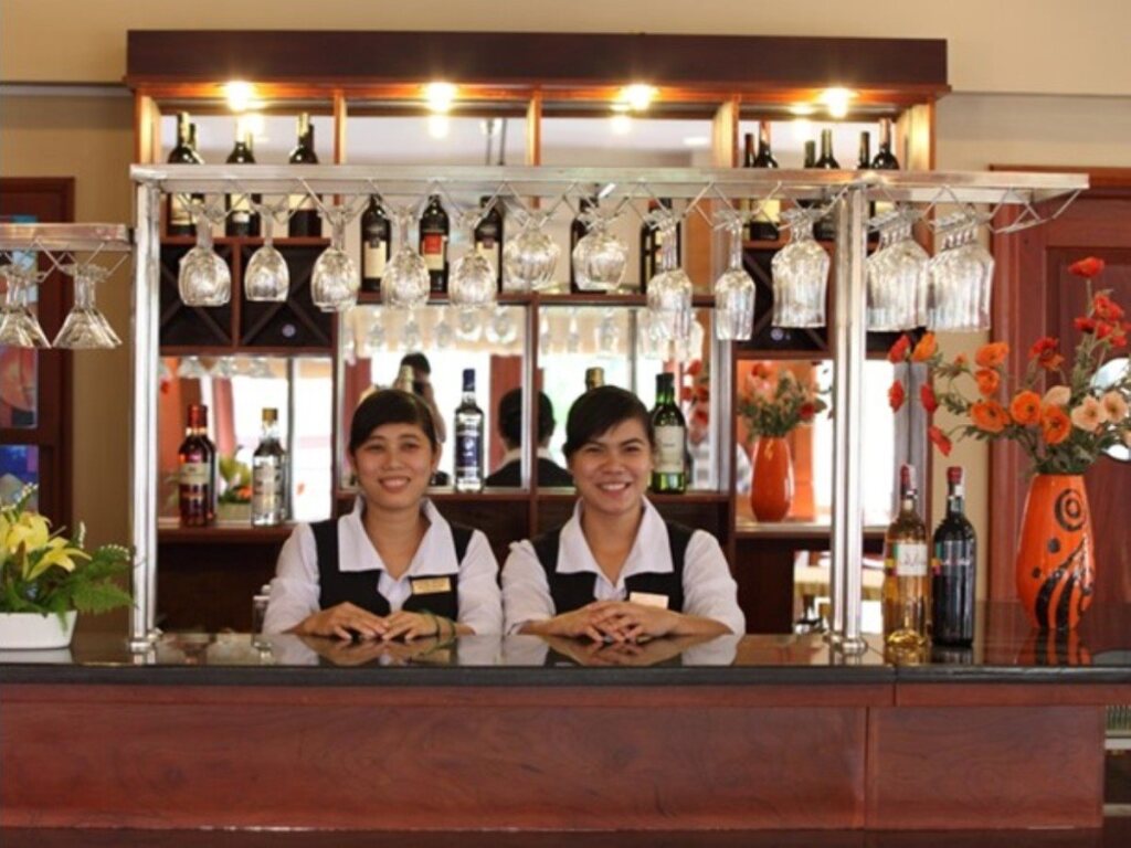 Canary Beach Resort