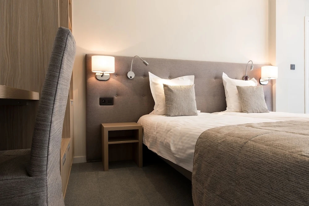 Hotel Boomgaard - фото 5