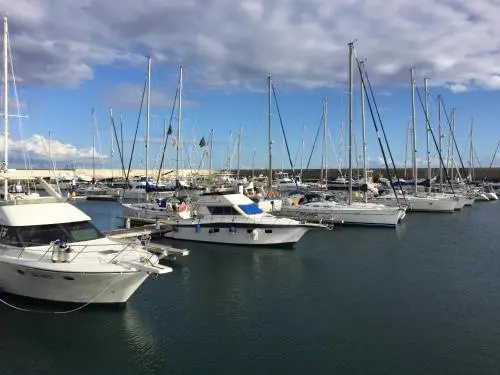 Beach & Waterfront