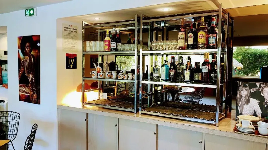 Pamela Hôtel Cassis - Général