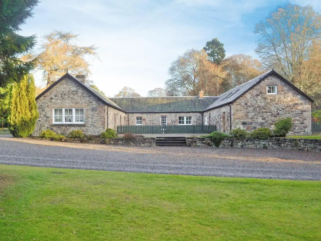 Ladybird Cottage
