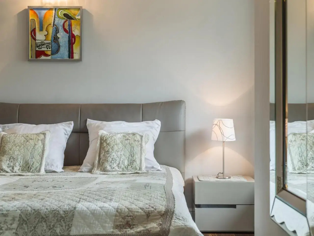 VIP Apartamenty Stara Polana Residence - фото 9