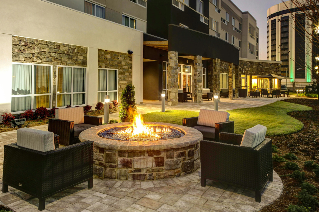 Courtyard by Marriott New Orleans Westbank/Gretna - Général