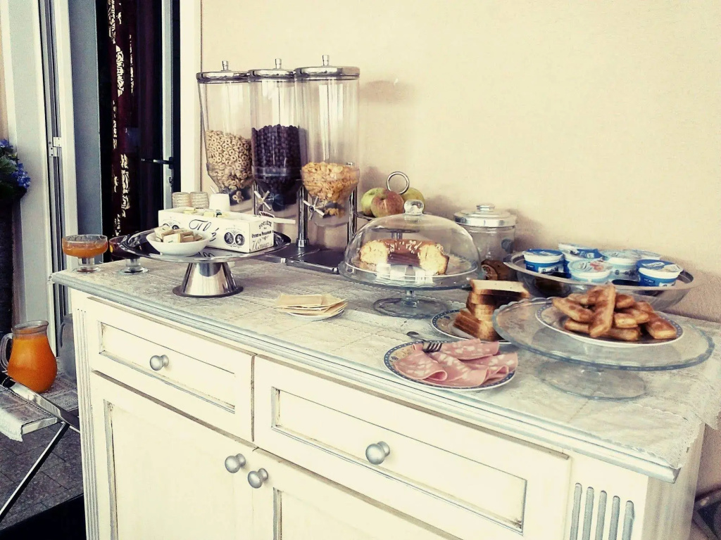 Hotel photo 12