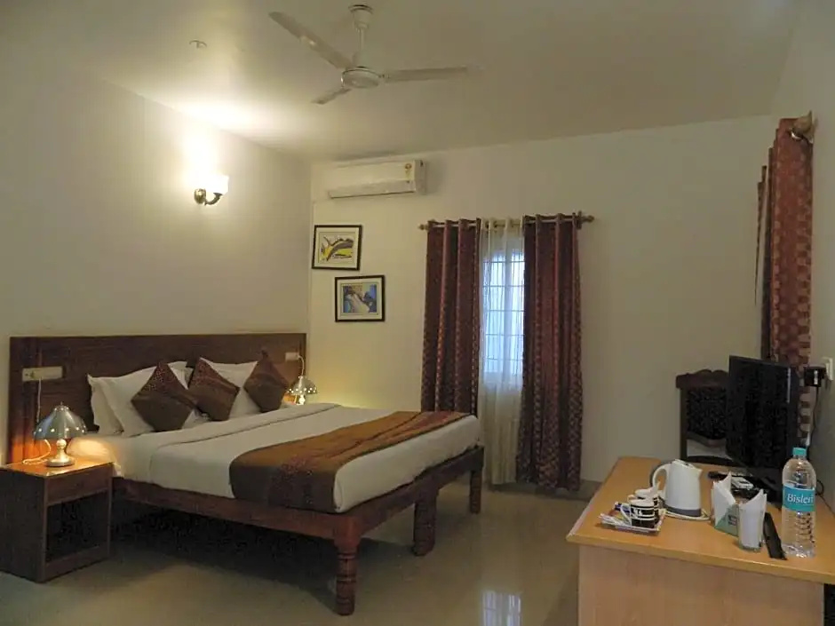 Premium room