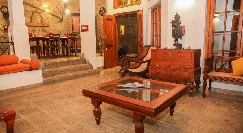 Gruhaya Boutique Villa