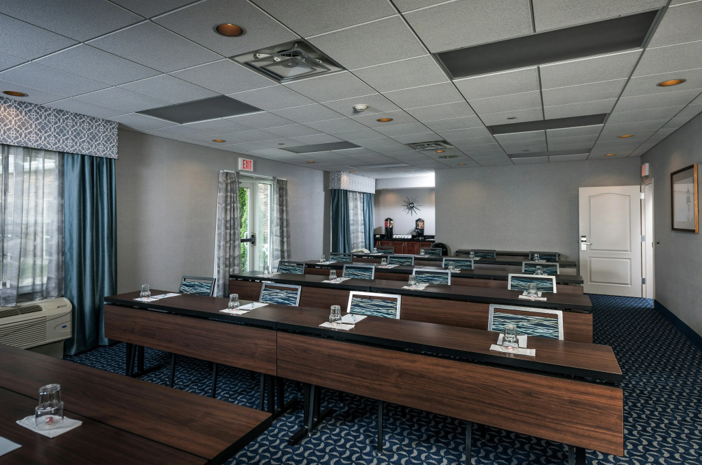 Homewood Suites by Hilton Portland - Général