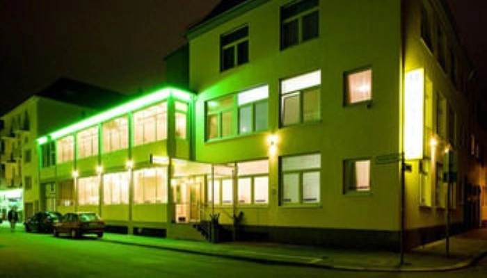 Hotel photo 1