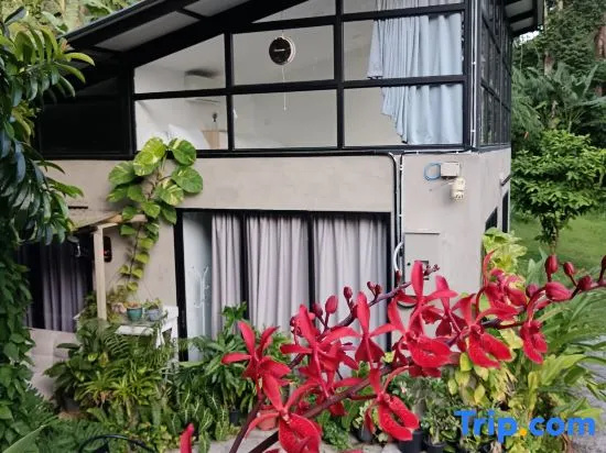 Penang Balik Pulau Daze in Nature Guest House 123