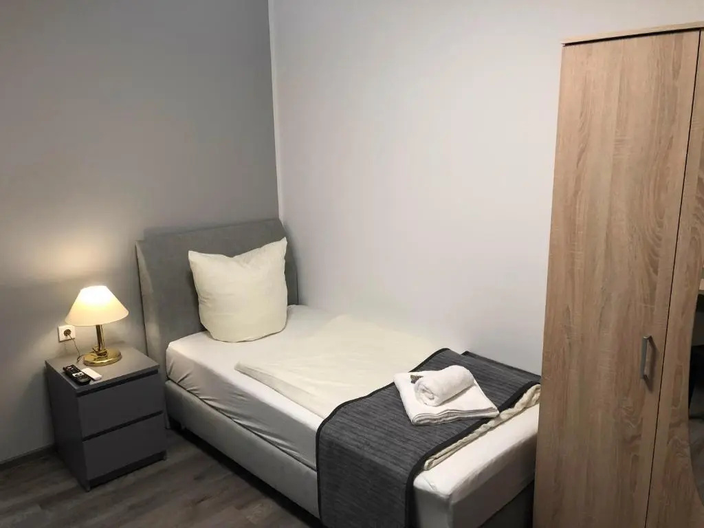 Hotel Bad Driburg - Chambres