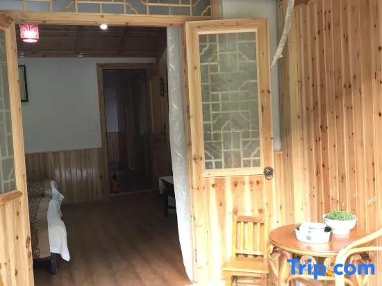 Standard room with balcony and with river view