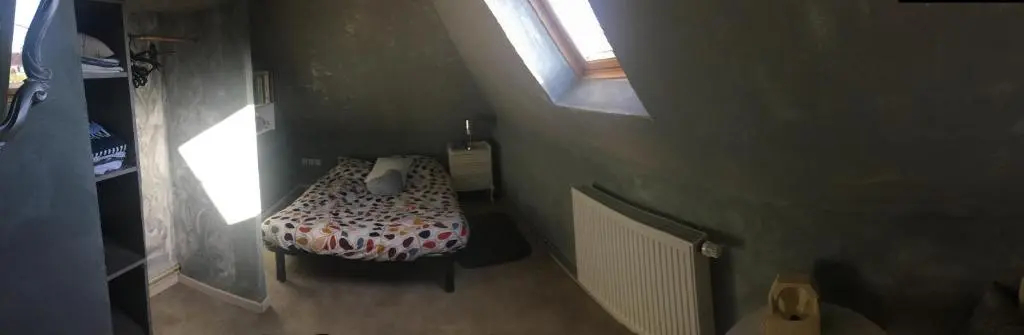 Maison D'hotes Au Pied Du Chateau