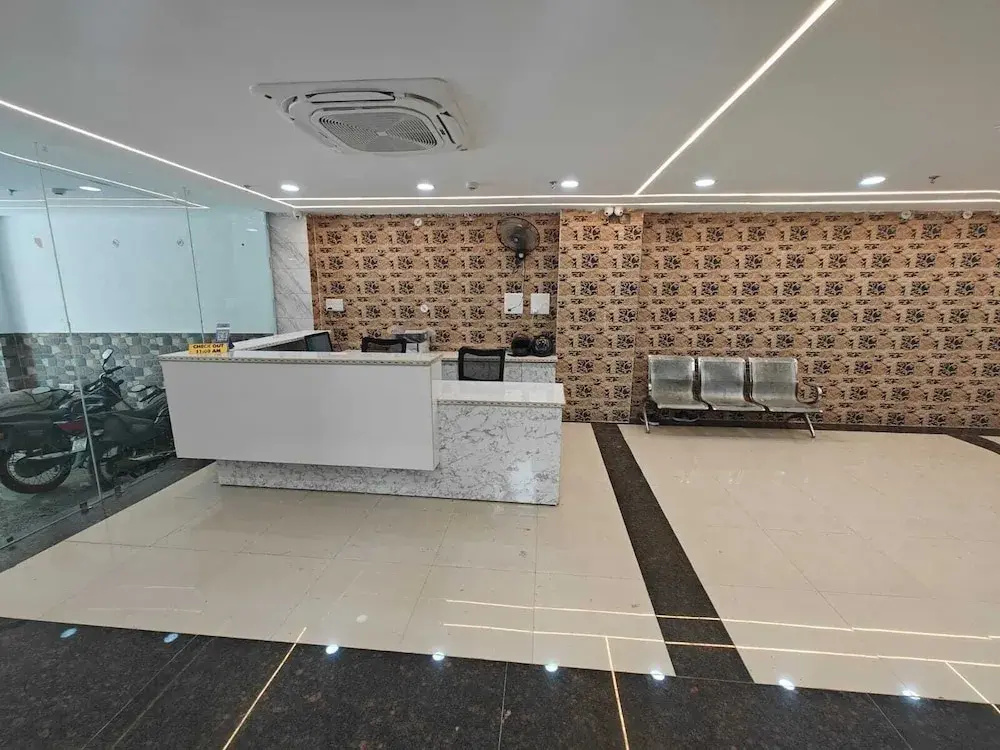 Hotel photo 2