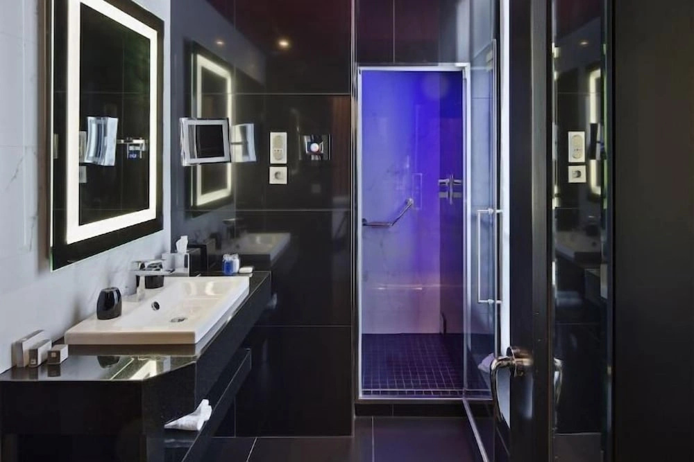 Maison Albar - Le Diamond 15
