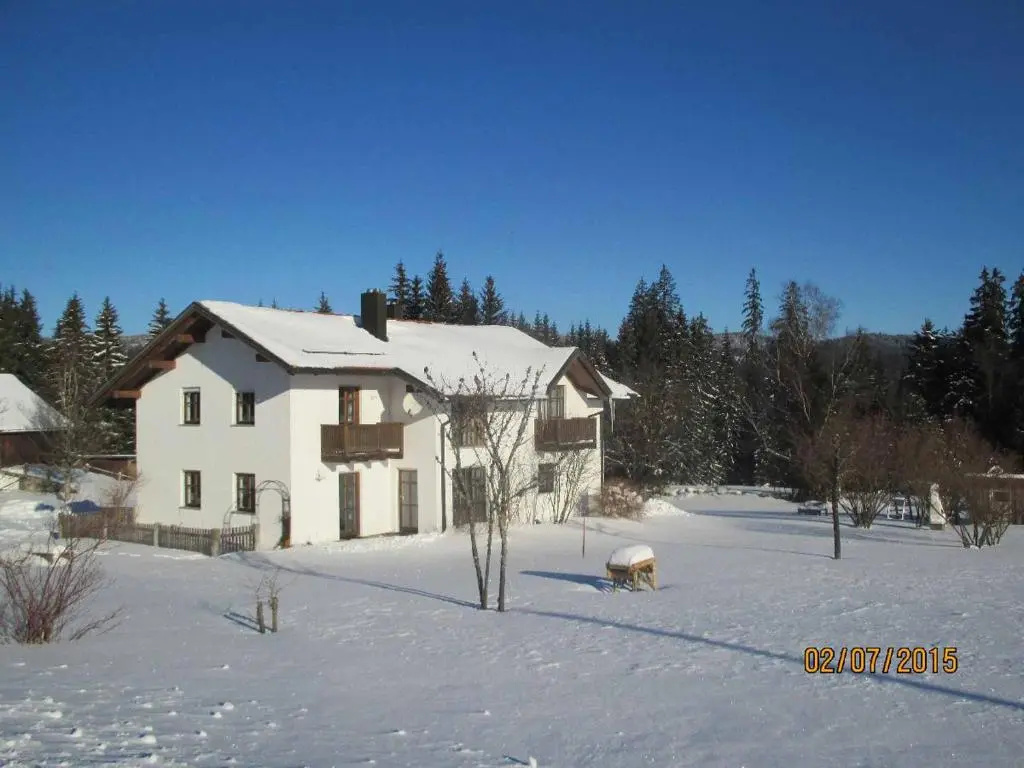 Ferienwohnung Familie Köck - Chambres